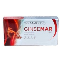 Ginsemar Ginseng Coreano Precio: 19.9500004. SKU: B1FSEH7RSP