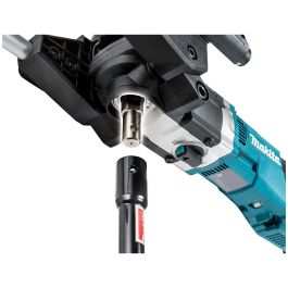 Makita DDG461Z Taladro Ahoyador de Tierra a Batería 1350W 1400 RPM 150-200mm Sin Escobillas