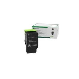Lexmark Cartucho de Tóner Negro Return Programme de Alto Rendimiento Precio: 105.50000043. SKU: S7724243