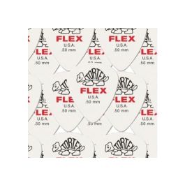 Dunlop Pack 72 Unidades Tortex Flex / Standard Púas Guitarra - 0,50mm Precio: 26.79000016. SKU: B16WZWBLRK