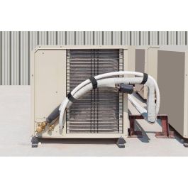 Velcro Cinta One-Wrap 20x25m Negra Sujeción Cableado