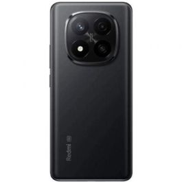 Xiaomi NOTE14P 12-512 BK Smartphone Redmi Note 14 Pro 12GB RAM 512GB 6.67" AMOLED Negro, Cámara 200MP OIS