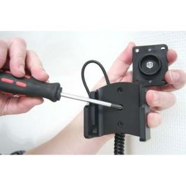 Fuente de Alimentación Zebra PWRSUPPLY12-48VIN/12VOUT Negro