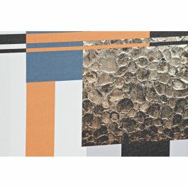 Cuadro Glam DKD Home Decor Multicolor 2 x 30 x 90 cm (2 Unidades) Cuadro Glam DKD Home Decor Multicolor 2 x 30 x 90 cm (2 Unidades)