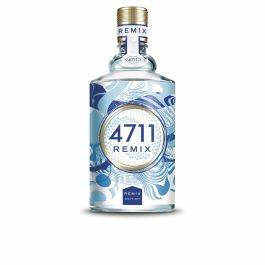 4711 REMIX SPARKLING ISLAND edc vapo 100 ml Eau de Cologne vaporizador unisex Precio: 14.49999991. SKU: B1CYX5P5H2