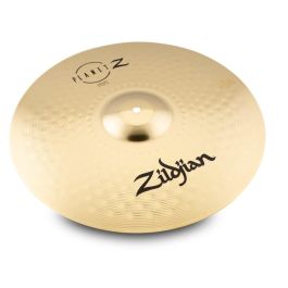 Zildjian Crash 16" Planet Z Platillo de latón brillante para batería, sonido controlado ideal para principiantes Precio: 96.49999986. SKU: B1DFS7YRGV