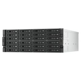 QNAP TL-R2400PES-RP 24 bahías 4U Rackmount Interfaz PCIe SATA JBOD Carcasa Expansión 2.5/3.5 pulgadas Precio: 4431.49999974. SKU: B1B2F2T5XD