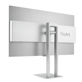ASUS ProArt OLED PA32UCDM pantalla para PC 80 cm (31.5") 3840 x 2160 Pixeles 4K Ultra HD QD-OLED Plata ASUS ProArt OLED PA32UCDM pantalla para PC 80 cm (31.5") 3840 x 2160 Pixeles 4K Ultra HD QD-OLED Plata