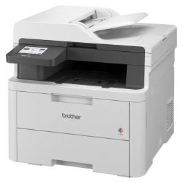BROTHER Multifuncion Laser/Led Color MFCL3740CDWE EcoPro