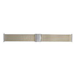 Correa para Reloj Morellato A02X05490840160099 Plateado Precio: 62.89000047. SKU: B1AAN6HQZR