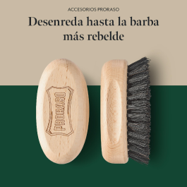 Proraso Cepillo Militar Para Barba 10,7,3 cm Precio: 9.5000004. SKU: B18S8M2SDZ