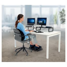 Kensington Soporte Portátil SmartFit Negro para Pantallas de hasta 15.6 Pulgadas