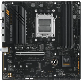 Asus TUF GAMING A620M-PLUS Placa Base AMD A620 Micro ATX AM5