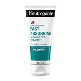 Neutrogena Pies Crema Inmedi Abs Textu Lig 100 Ml Tubo T/Bla Precio: 11.68999997. SKU: B12WKDW5Z3