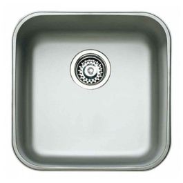 Fregadero de Un Seno Teka 10125005 Fregadero de Un Seno Teka 10125005 Precio: 78.95000014. SKU: B1KP7SM24T