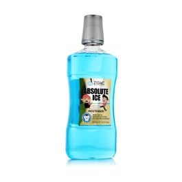 Enjuague Bucal Zidac Laboratories Absolute Ice 500 ml Precio: 13.6900005. SKU: B16393R3LF