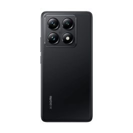 Smartphone Xiaomi 2407FPN8EG 6,67" Octa Core 12 GB RAM 256 GB Negro Smartphone Xiaomi 2407FPN8EG 6,67" Octa Core 12 GB RAM 256 GB Negro