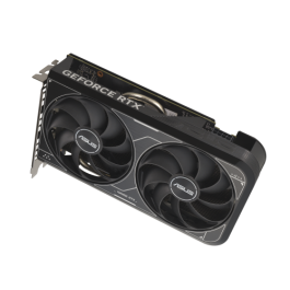 ASUS Dual -RTX4060-O8G-V2 NVIDIA GeForce RTX 4060 8 GB GDDR6 ASUS Dual -RTX4060-O8G-V2 NVIDIA GeForce RTX 4060 8 GB GDDR6