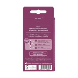 Preservativos Ritex Lust