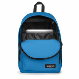 Eastpak EAS0198265541502 Mochila Fuera de la oficina Azul burbuja
