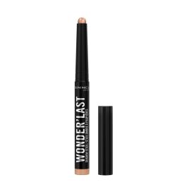Rimmel London WONDER'LAST Sombra de Ojos en Barra #004 Soft Bubbles 1.64 gr