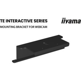 IIYAMA TE6515A-B1AG Panel Interactivo 65" IPS 4K Ultra HD Táctil 3840x2160 con USB-C y WiFi 6