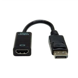ADAPTERKBL 4K DP-HDMI ST/BU