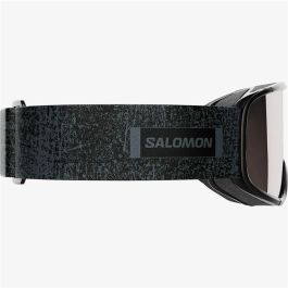 Pasamontañas Salomon L41784000 Precio: 65.59000052. SKU: B1JDGLD6H6