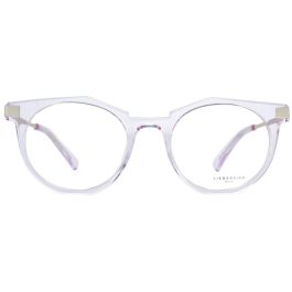 Montura de Gafas Unisex Liebeskind Berlin 11028-00991 49 Montura de Gafas Unisex Liebeskind Berlin 11028-00991 49