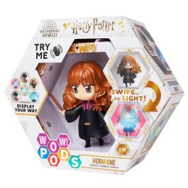 Figura led WOW! POD Hermione Harry Potter Figura led WOW! POD Hermione Harry Potter Precio: 13.6900005. SKU: B1HDC5D9WD