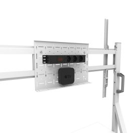 Trolley Neomounts FL50-525WH1 55" 86" Trolley Neomounts FL50-525WH1 55" 86"
