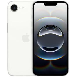Apple iPhone 16E 512GB Blanco MD274SX/A Precio: 1057.58999962. SKU: B1FAY9PY2A
