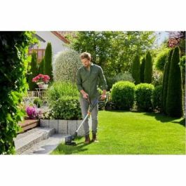 Gardena Recortadora de Césped ComfortCut 23/18V P4A, Ancho de Corte 23 cm, Incluye Batería y Cargador