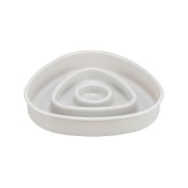 Comedero para Perro Trixie Slow Feeding Gris 350 ml 15 × 15 CM Precio: 10.50000006. SKU: B19VH9GAGT