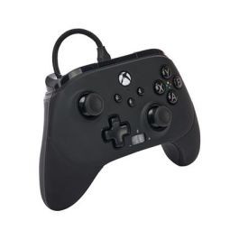 Power A XBGP0062-01 Fusion Pro 3 Mando con Cable para Xbox Series X/S, Botones Programables, ALPS Intercambiables, Estuche Incluido Power A XBGP0062-01 Fusion Pro 3 Mando con Cable para Xbox Series X/S, Botones Programables, ALPS Intercambiables, Estuche Incluido