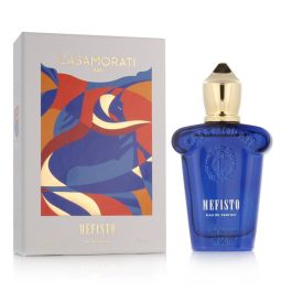 Xerjoff Casamorati 1888: Mefisto Man Edp 30 mL Precio: 103.88999984. SKU: B18KEFXXMR