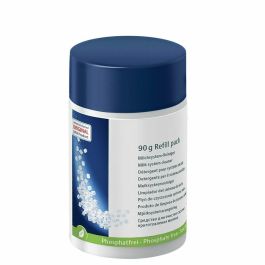 Jura 7610917241576 Recambio de detergente para capuchino - Para el sistema de leche Precio: 24.78999963. SKU: B13LWM2SWY