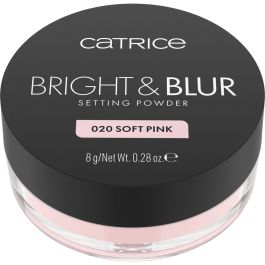 Set de Maquillaje Catrice BRIGHT & BLUR Precio: 8.49999953. SKU: B1JDVR3HFV