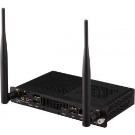 ViewSonic VPC25-W53-O1-1B Slot-in PC para ViewBoard | Intel 10ª Gen Core, WiFi 6, Bluetooth 5.2, 16GB RAM, 256GB SSD Precio: 658.69000021. SKU: B1KJP7RG8W