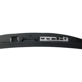 Iiyama G2766HSU-B1 Monitor Gaming 27" FHD 1920 x 1080, 1ms, 165Hz, VA, Curvo 1500R, FreeSync Premium, Negro