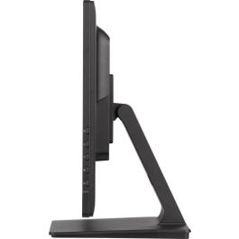 IIYAMA T2452MSC-B1AG Monitor Táctil 23.8" Full HD IPS LED, 1920x1080, 5ms, 60Hz, con HDMI, DisplayPort y USB