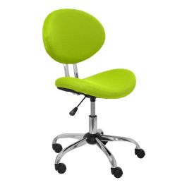 Silla de Oficina Albendea Foröl Infantil Verde Silla de Oficina Albendea Foröl Infantil Verde