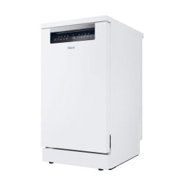 Lavavajillas Haier XF1C3TB1FW Blanco 45 cm