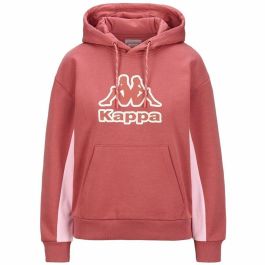 Sudadera con Capucha Mujer Kappa Felad Beige Precio: 58.0679. SKU: B1KGRVDK3Y