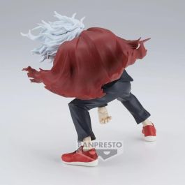 Figura Banpresto My Hero Academia The Figura Banpresto My Hero Academia The