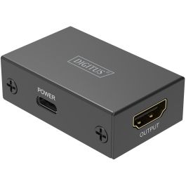 DIGITUS HDMI Repeater. 8K/60Hz