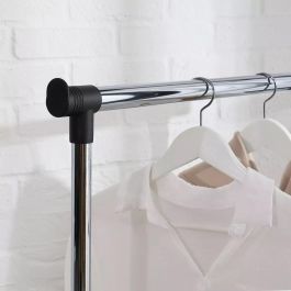 Confortime Perchero Extensible 82 x 42 x 90-160 cm (4 Unidades)