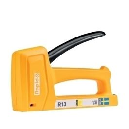 Clavadora Rapid R13 (Plastico) En Blister De Carton Clavadora Rapid R13 (Plastico) En Blister De Carton Precio: 44.5000006. SKU: B14QT7YCZ4