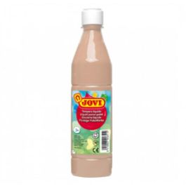Jovi Témpera Líquida School Carne 500 mL Precio: 3.50000002. SKU: B1AMWZGQRV