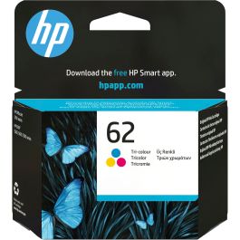 HP Nº62 Tinta Tricolor Compatible con HP Envy 5640 Precio: 28.49999999. SKU: S8409492